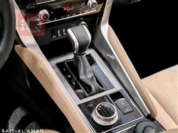 ميتسوبيشي مونتيرو سبورت